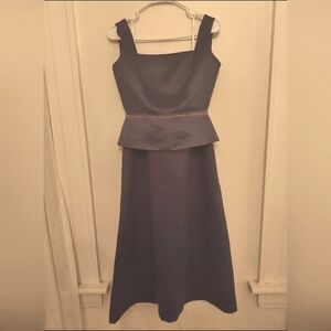 Belsoie Gown Beaded 2pc Formal Dress Skirt Suit || 6